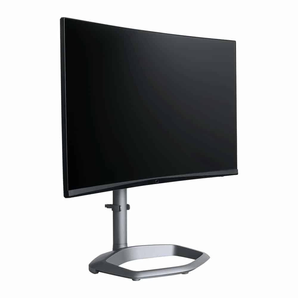 (image for) Cooler Master 27" Quad HD 170Hz FreeSync HDR Open Box Curved Monitor